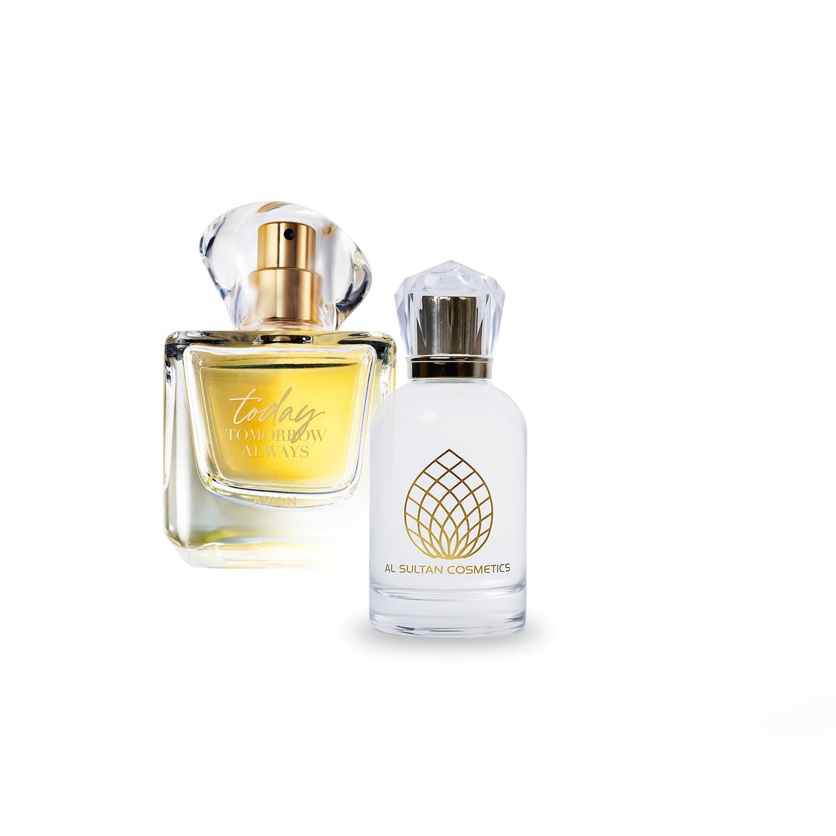 Today perfume by Avon