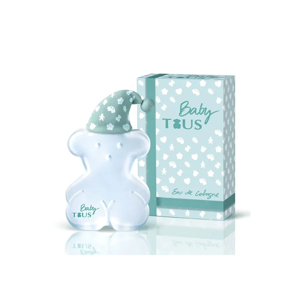 BABY TOUS EAU DE COLOGNE