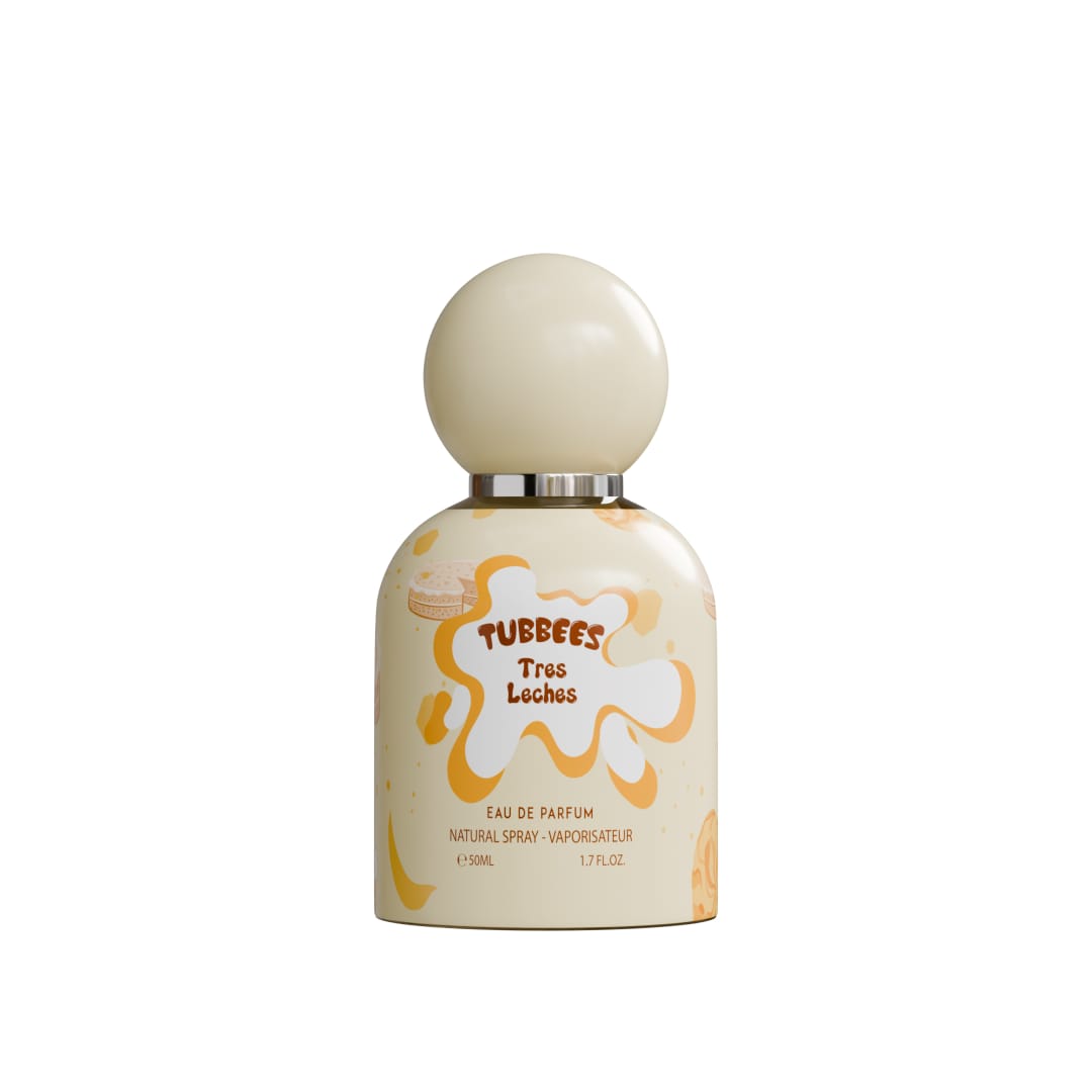 TUBEES TRES LECHES 50ML