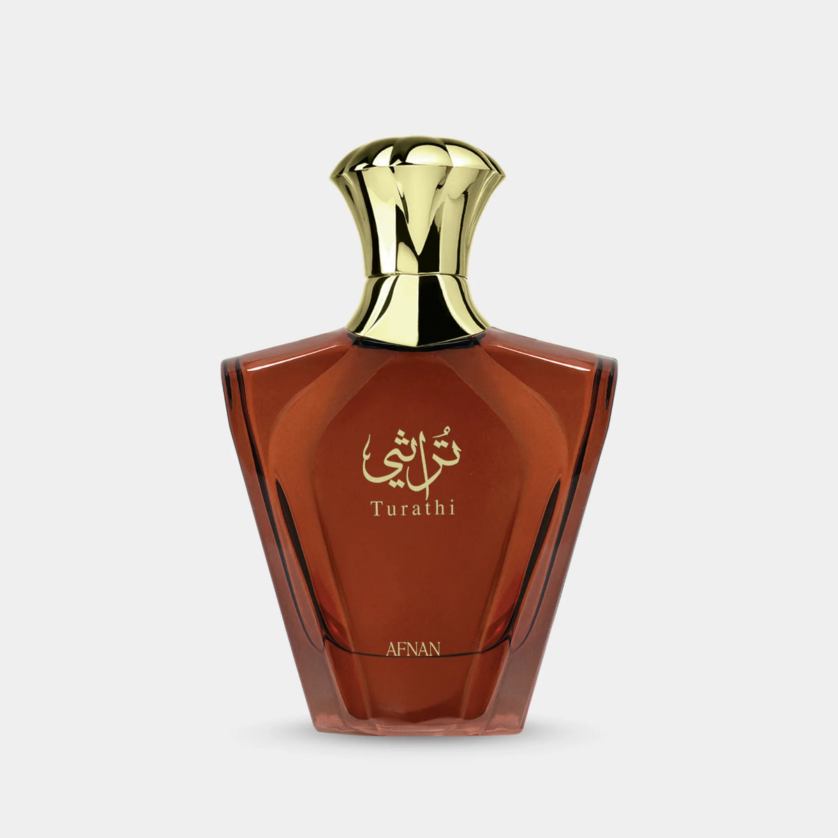 Turathi Brown perfume by Afnan