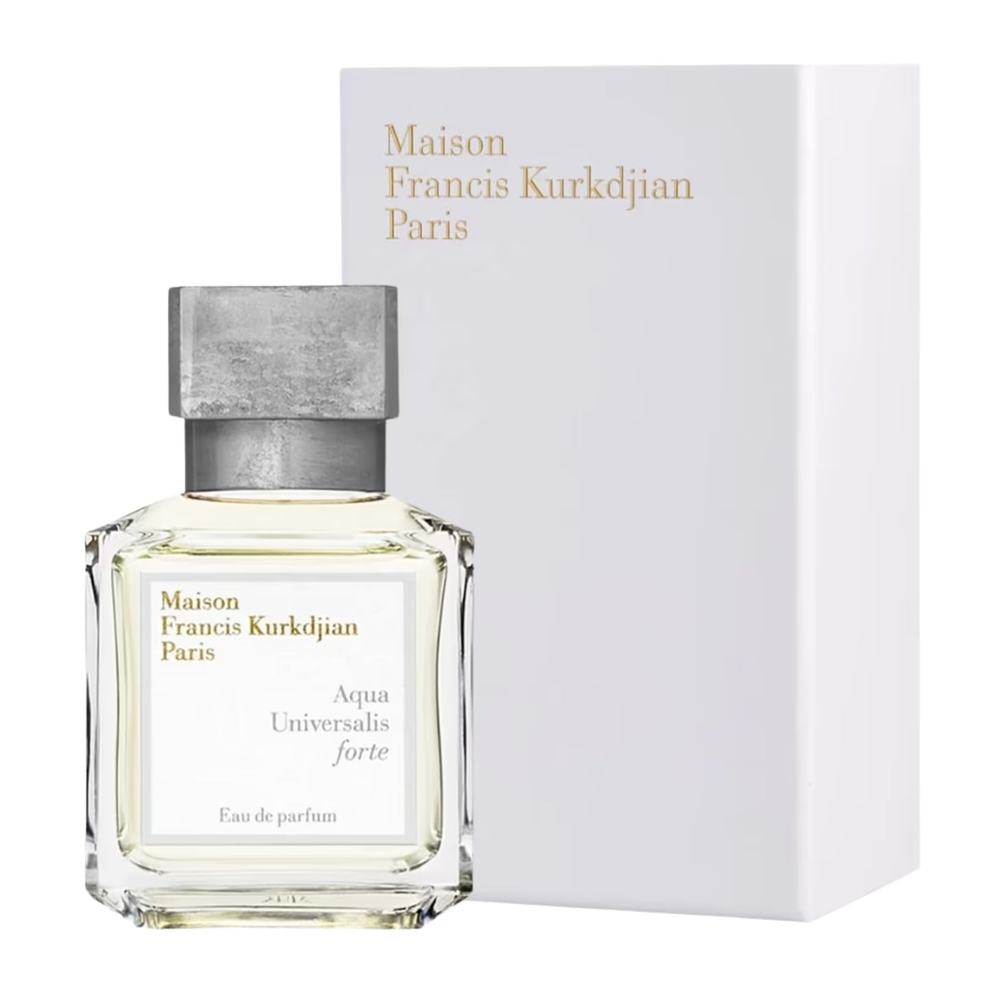AQUA UNIVERSALIS
