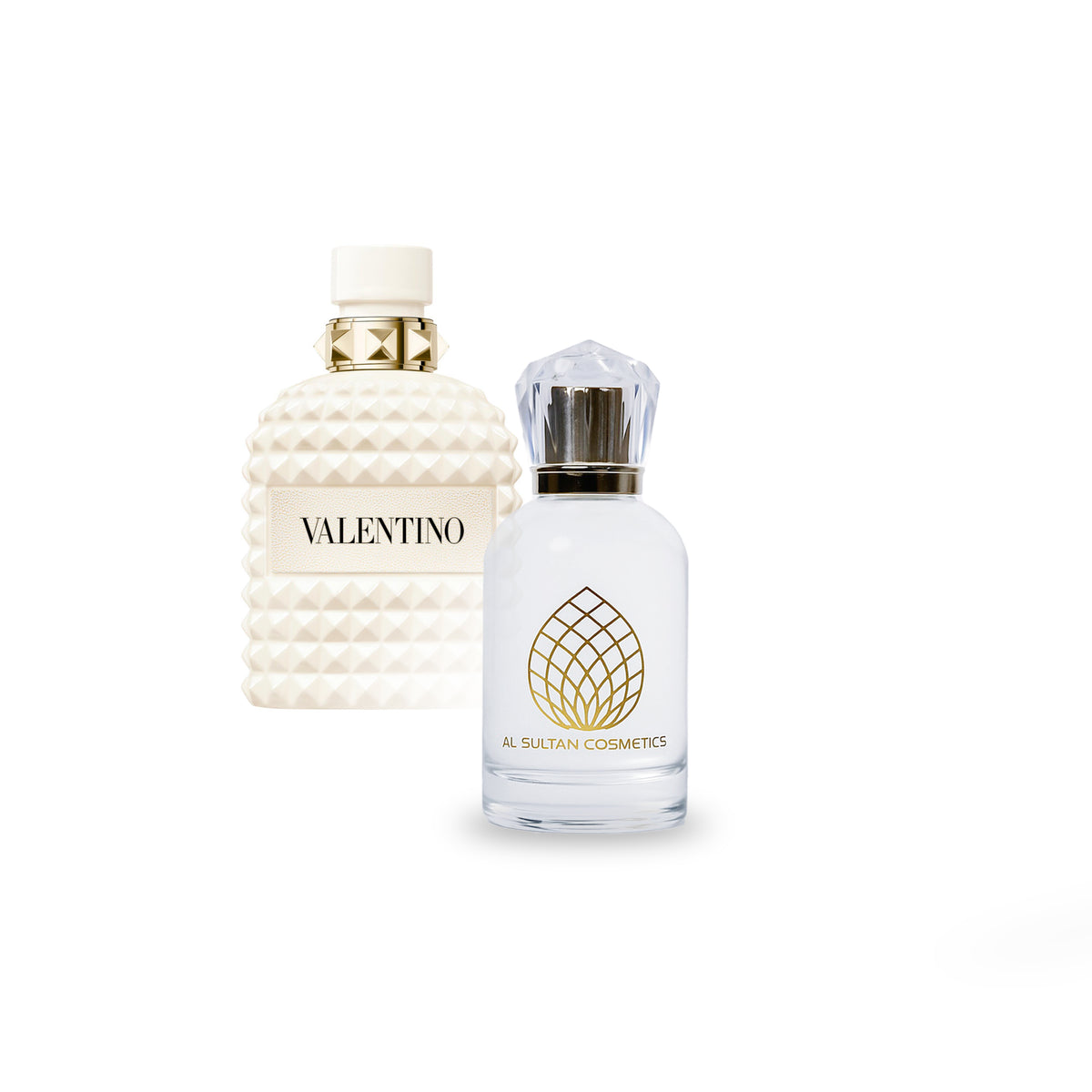 Donna Born In Roma perfume