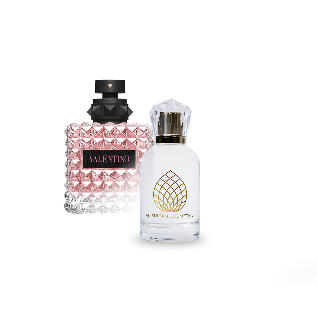 Donna Born In Roma perfume
