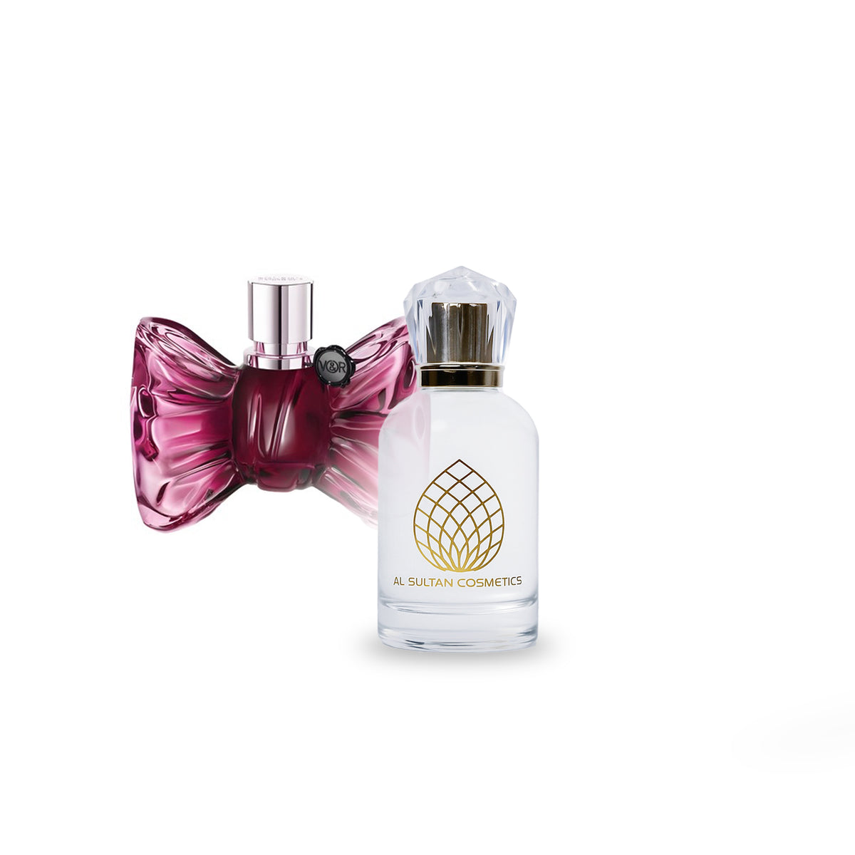 Bonbon luxury perfume by Viktor & Rolf