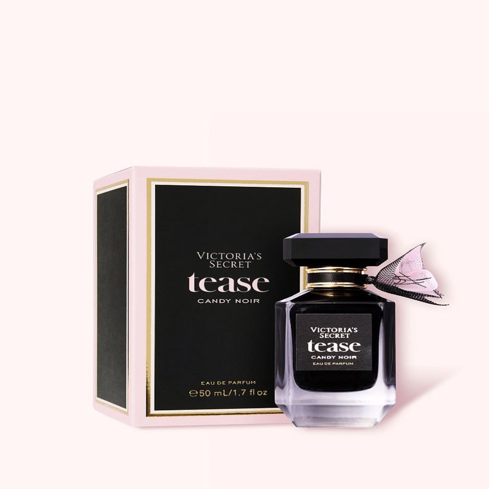 VICTORIA TEASE CANDY NOIR