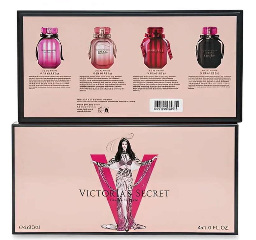 Victoria’s Secret Mini Set