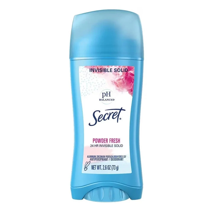 Secret Powder Fresh