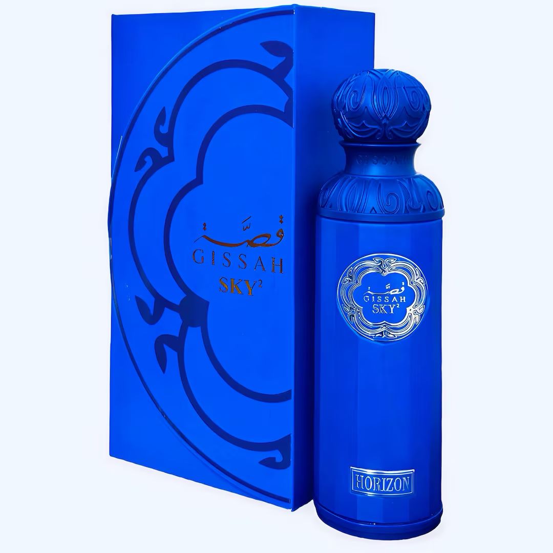 Gissah Horizon Eau De Parfum