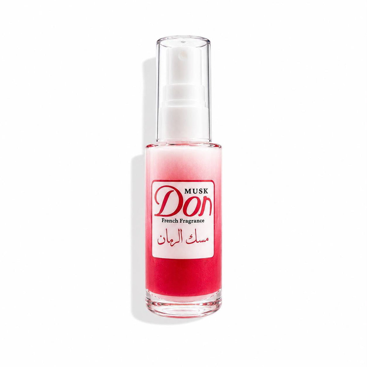 Musk Pomegranate Creamy