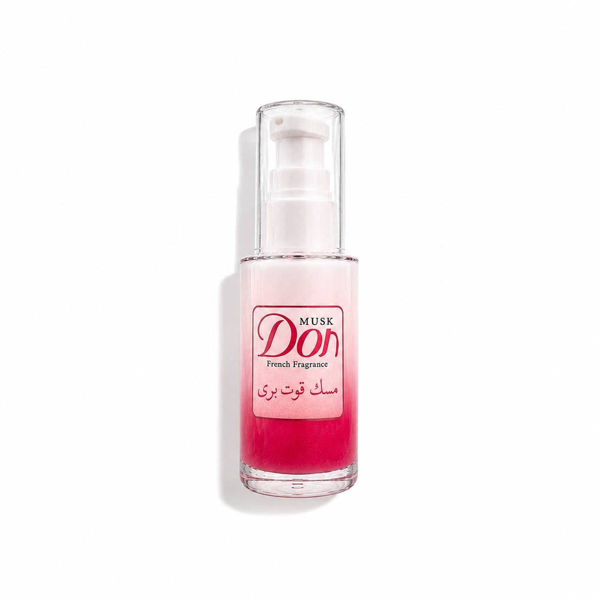 Musk Cranberry Creamy