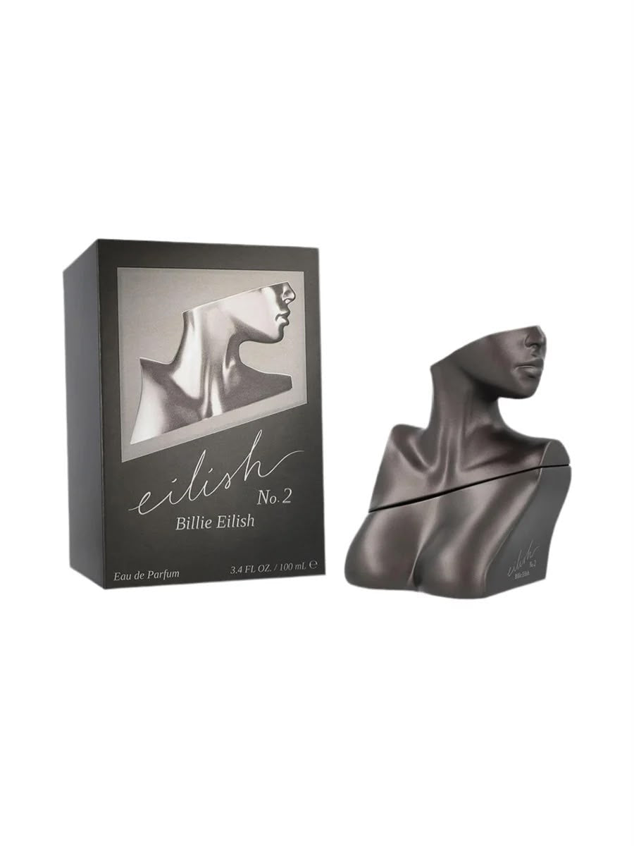 Billie Eilish Eilish No. 2 Eau de Parfum
