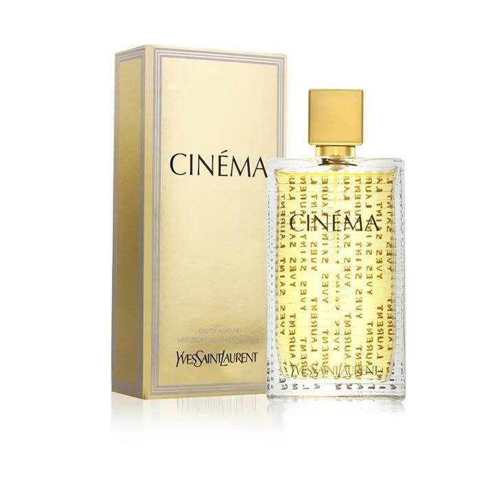 Yves Saint Laurent Cinéma Eau de Parfum