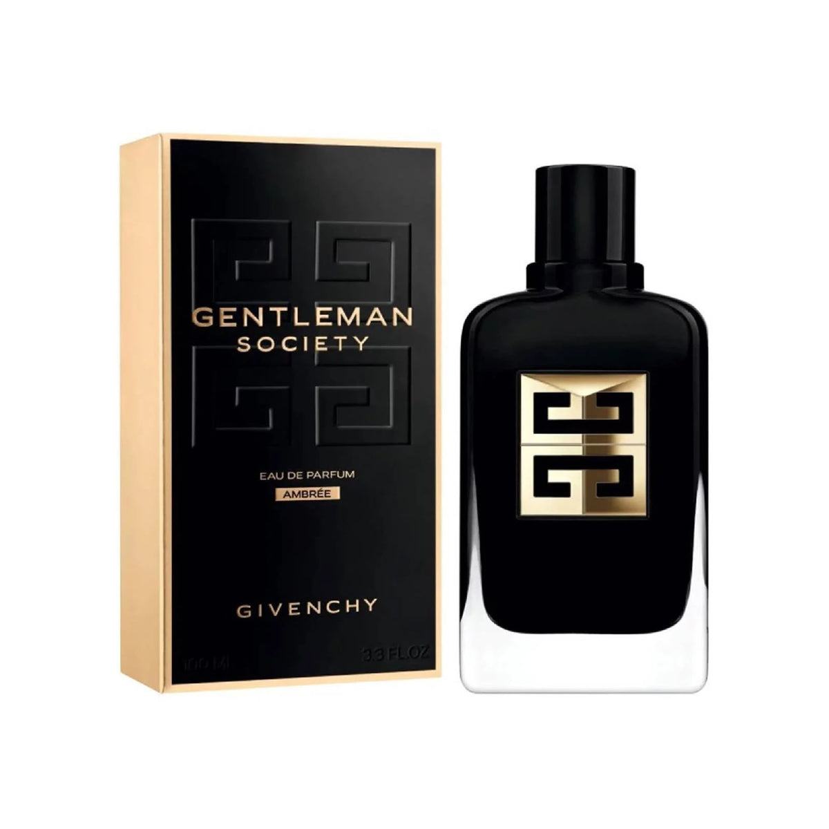 Givenchy Gentleman Society Eau de Parfum Ambrée