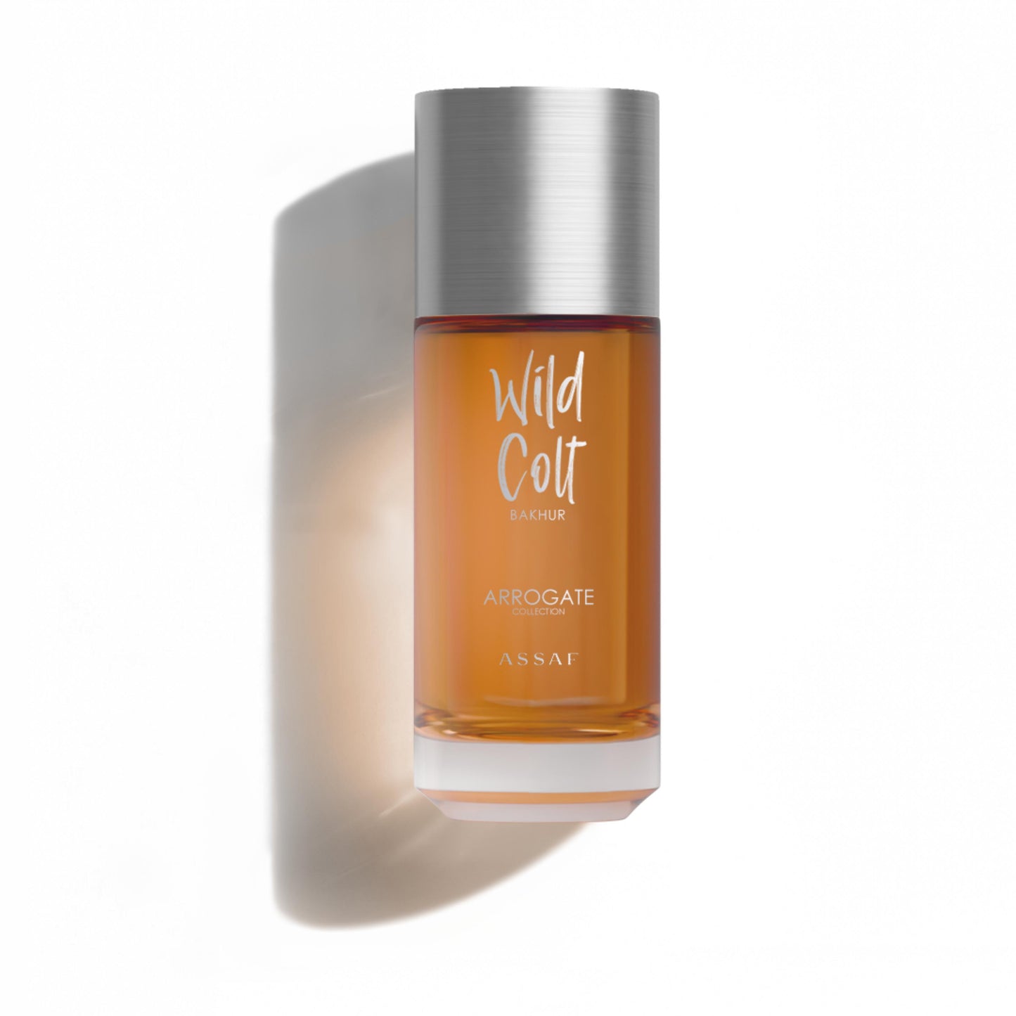 Assaf Wild Colt Bakhur