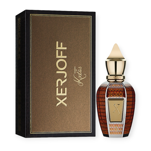 Alexandria Iii fragrance bottle