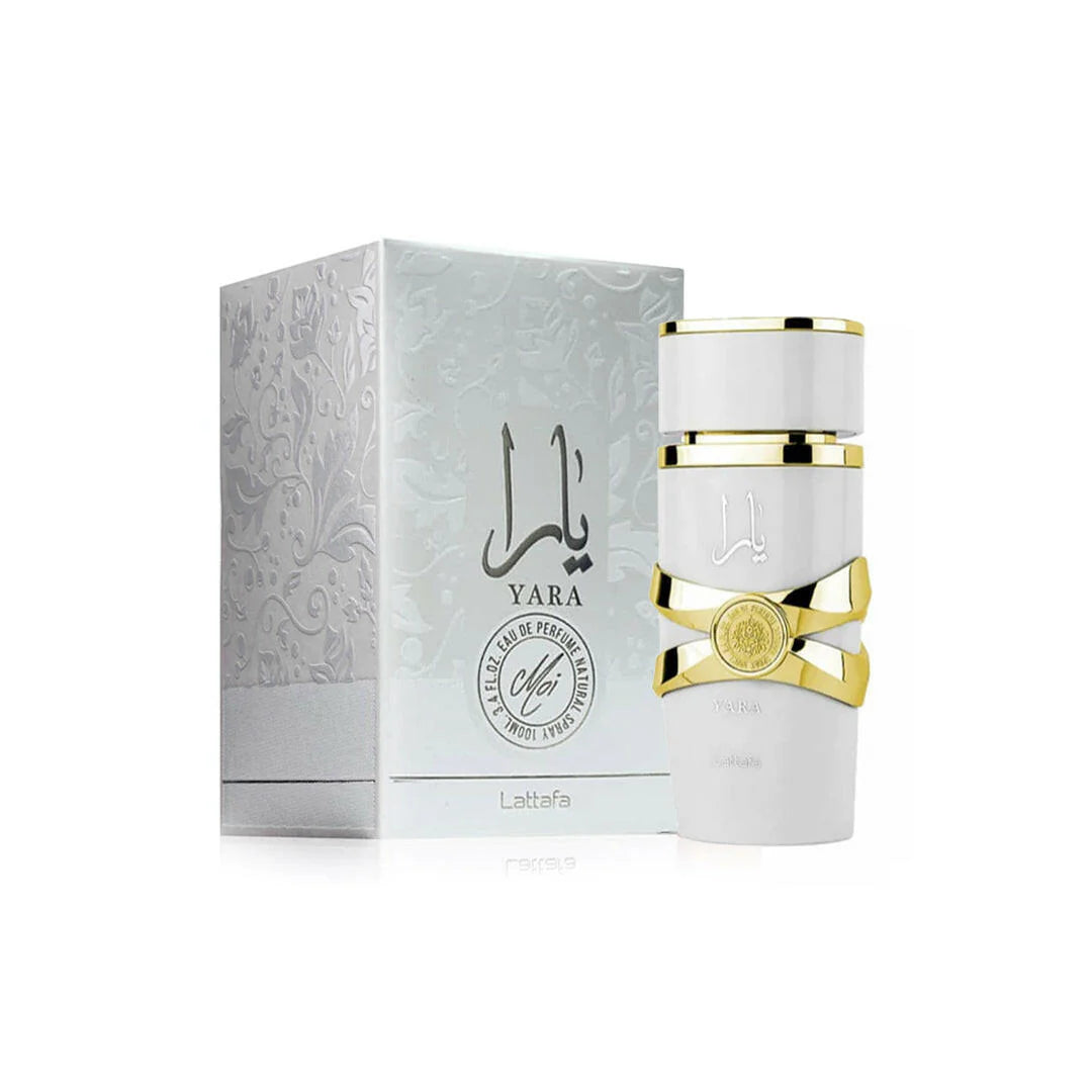 Yara Moi perfume