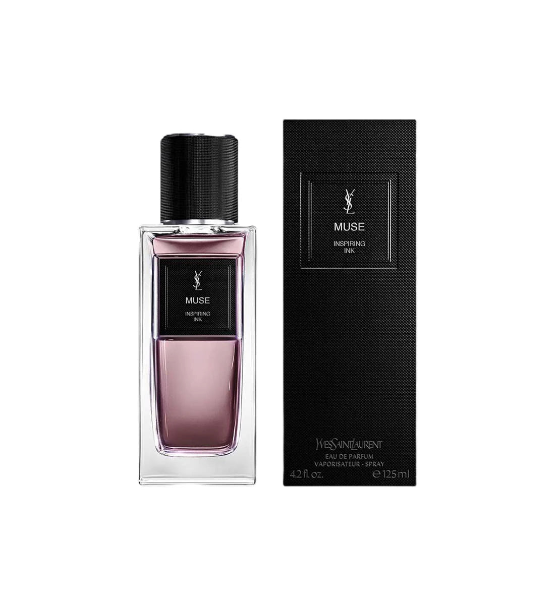 YSL MUSE INSPIRING INK