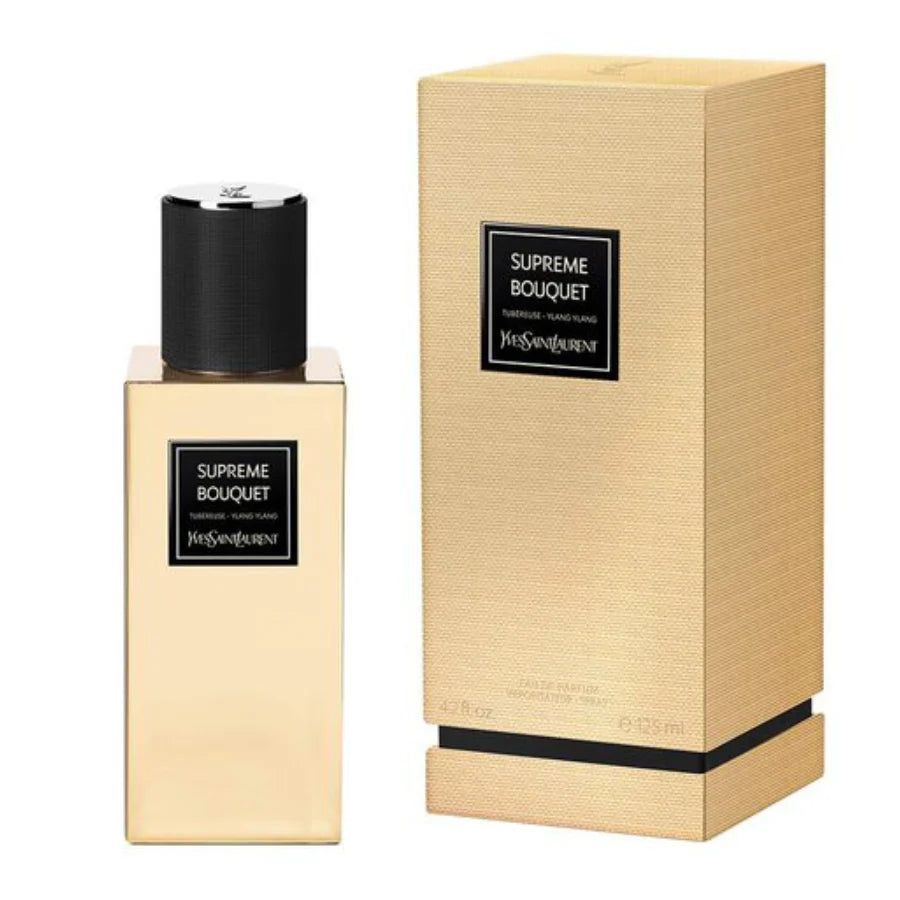 Supreme Bouquet fragrance bottle