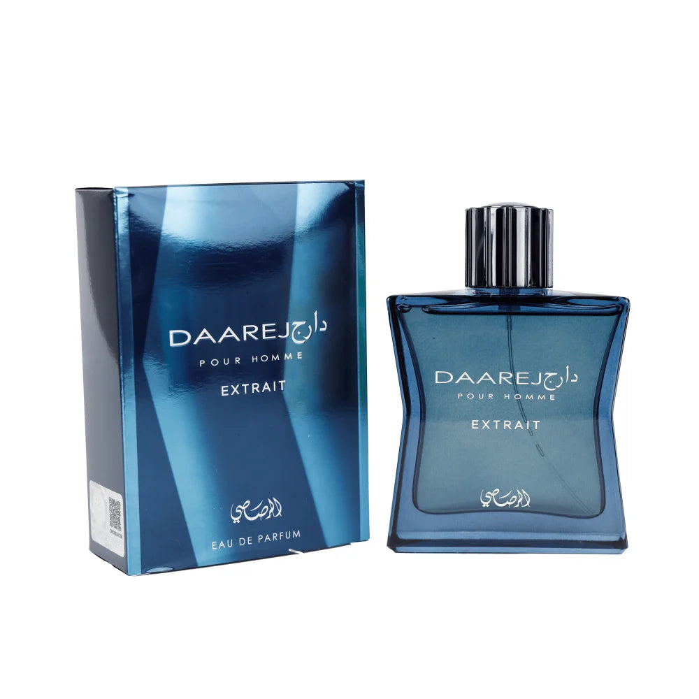 DAREJ EXTRAIT POUR HOMME