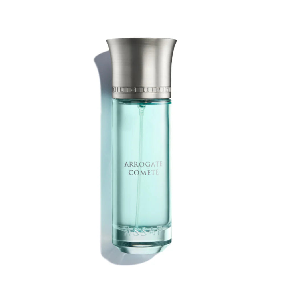 Arrogate Comete Unisex Vapo 200ml Edp