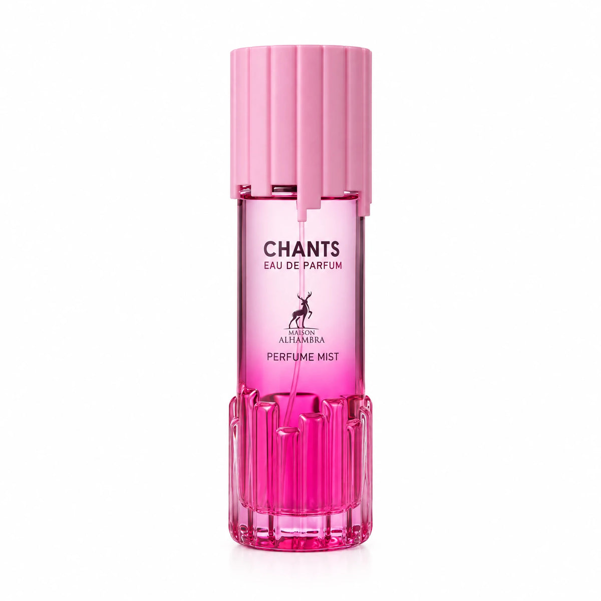 AL HAMBRA MIST CHANTS 250ML