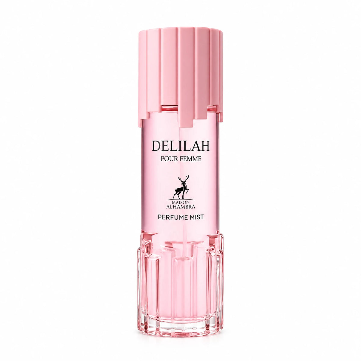 AL HAMBRA MIST DELILAH POUR FEMME 250ML