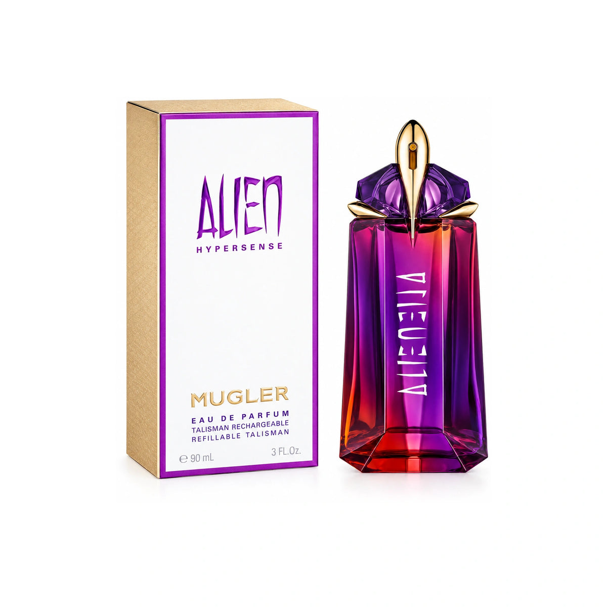 ALIEN Hypersense
