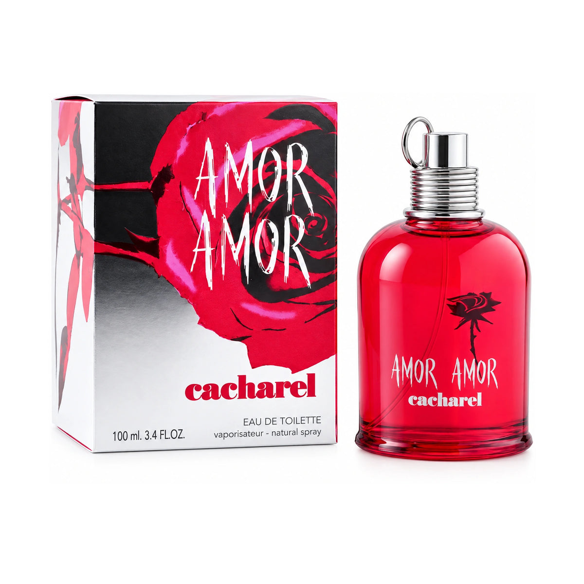 Cacharel Amor Amor perfume