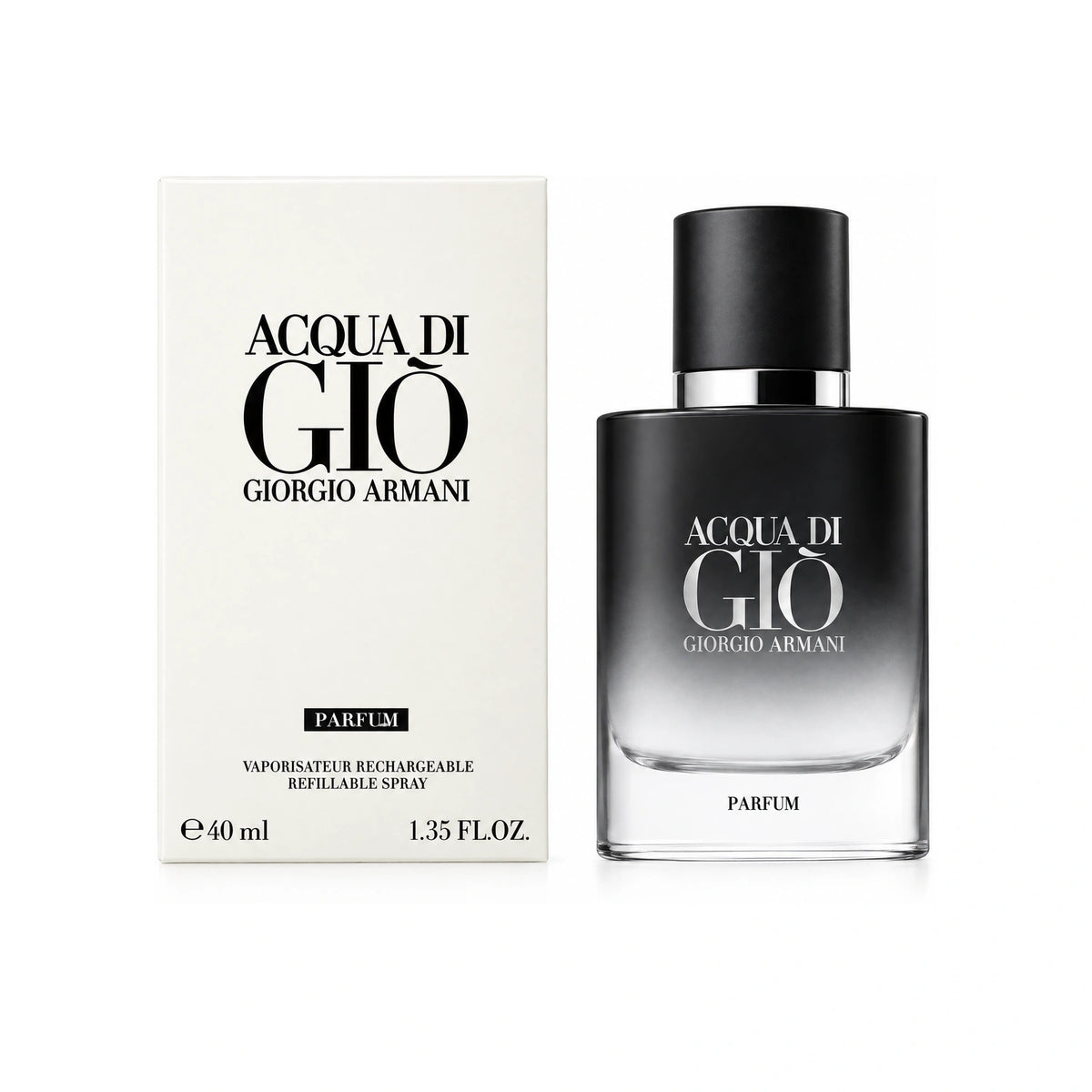 AQUA DI GIO PARFUM -O