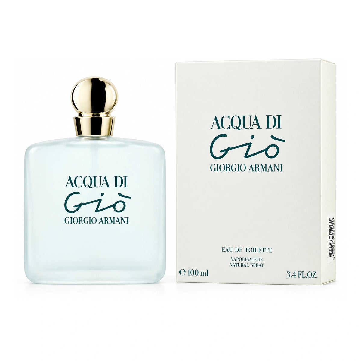 AQUA DI GIOA WOMEN
