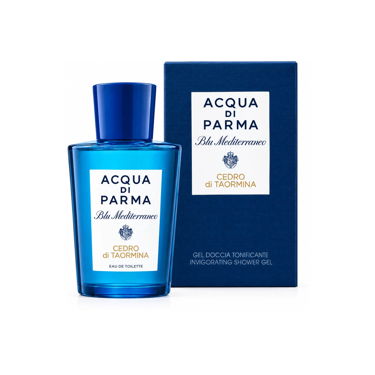 AQUA DI PARMA CEDRO DI TAORMINA