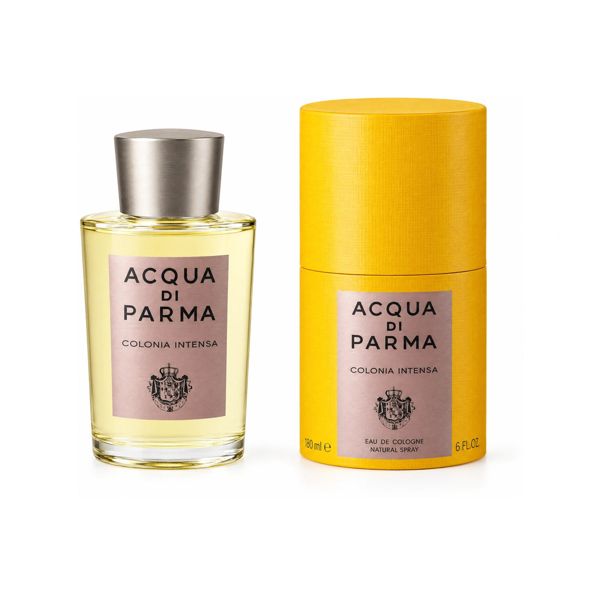 AQUA DI PARMA COLONIA INTENSA