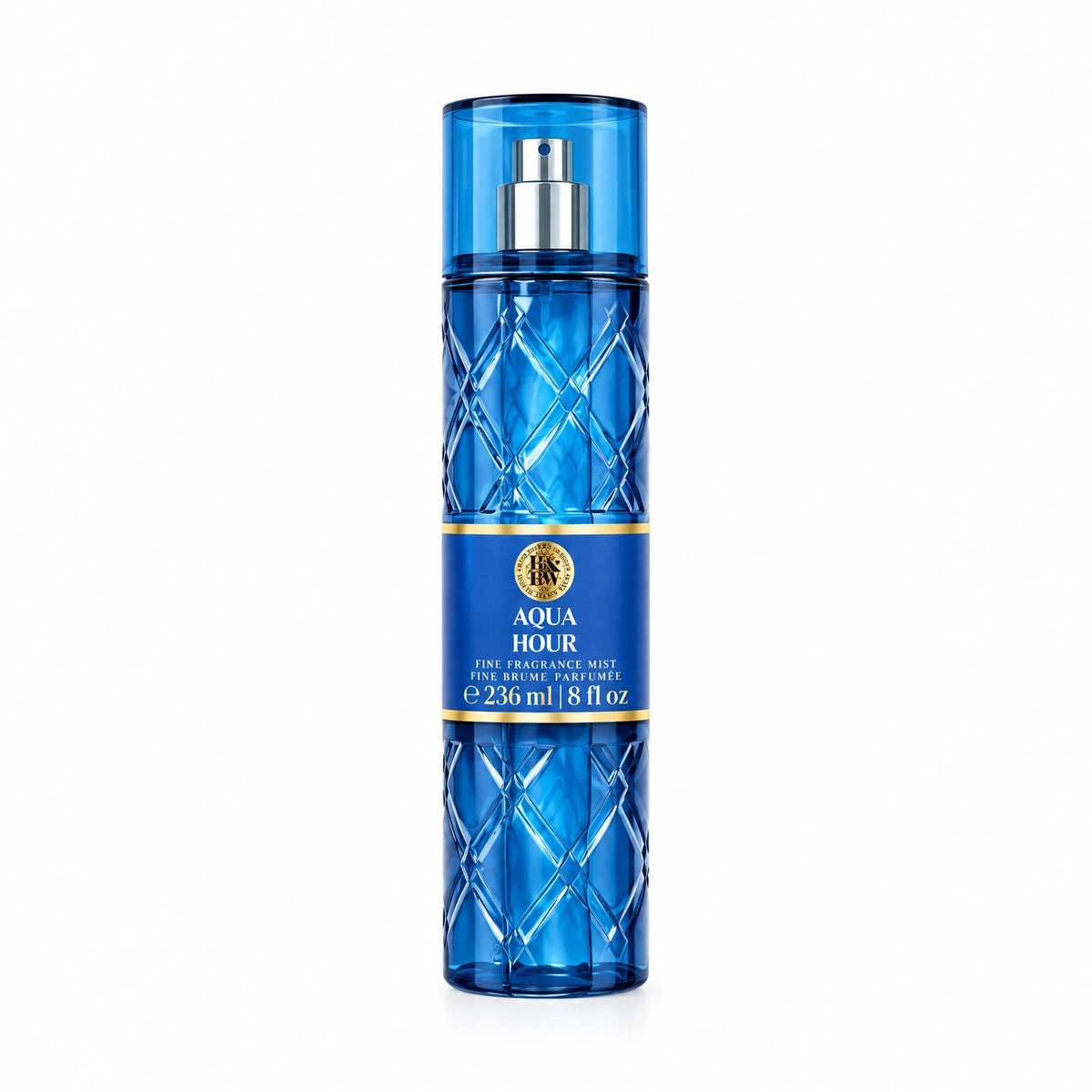 Aqua Hour Bath & Body Works