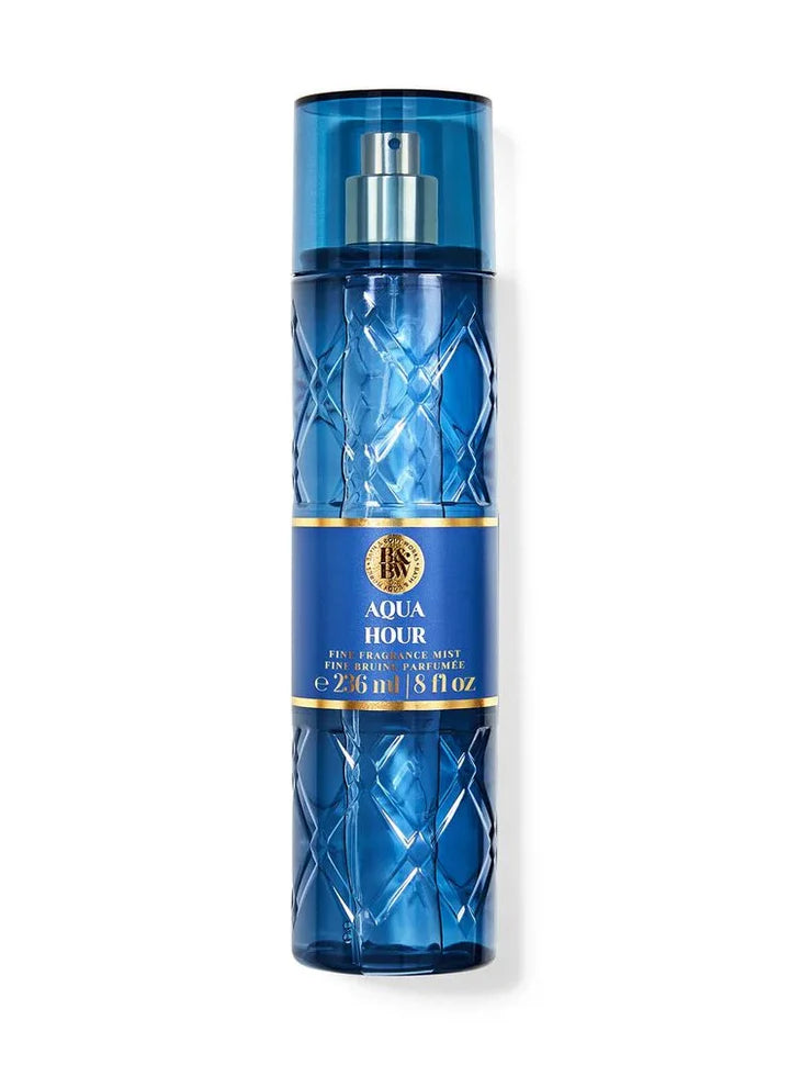 Aqua Hour Bath & Body Works