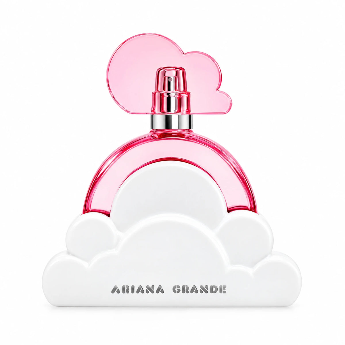 Ariana Grande (fragrance Line original perfume bottle