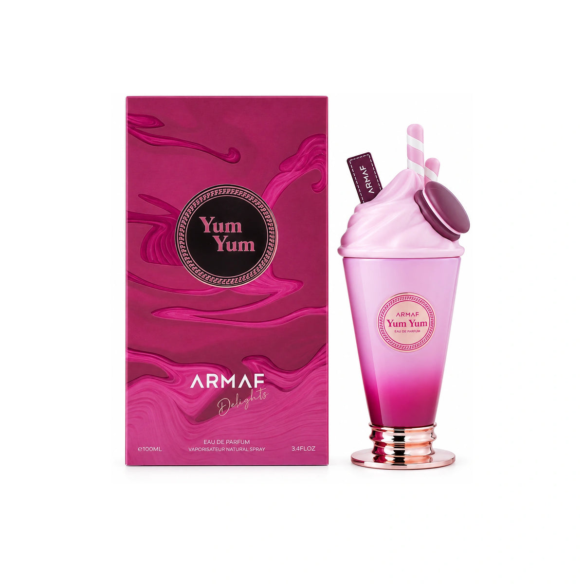 Armaf Yum Yum perfume by Armaf