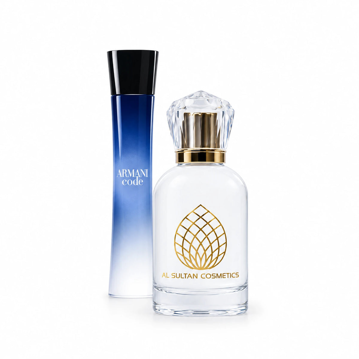 Armani Code Parfum perfume by Giorgio Armani