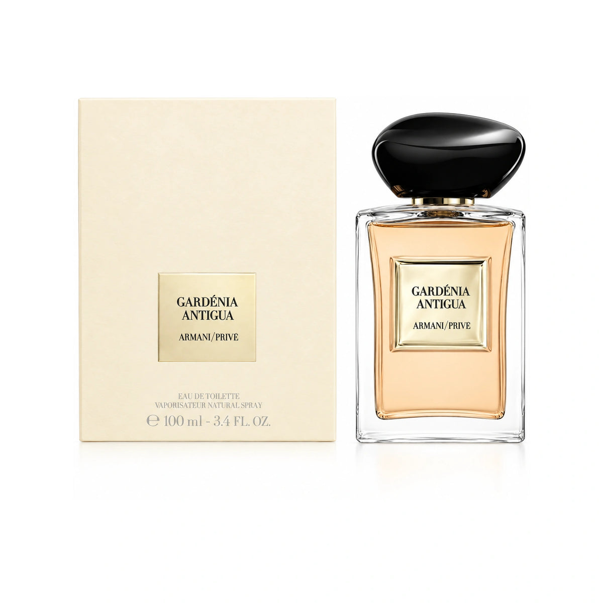 ARMANI GARDENIA ANTIGUA