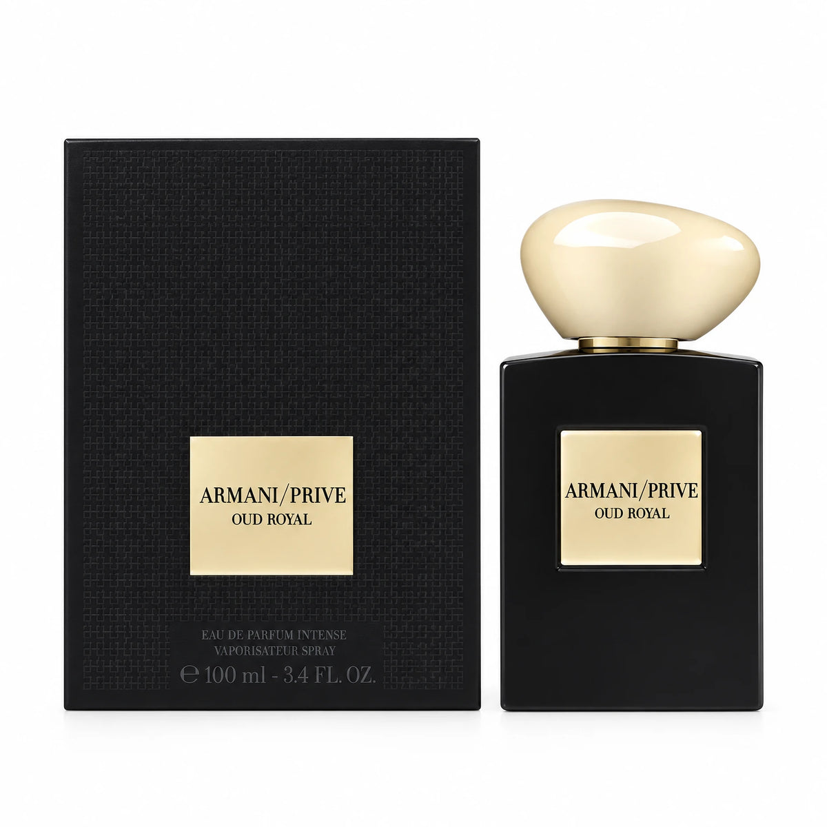 ARMANI OUD ROYAL