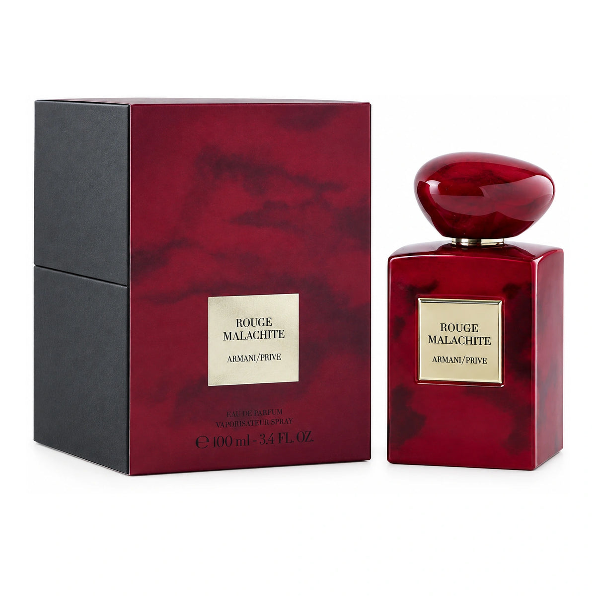 Rouge Malachite perfume by Giorgio Armani