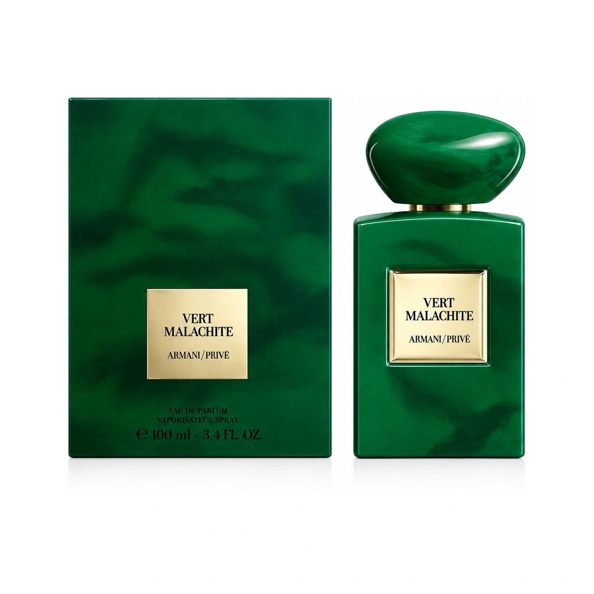 ARMANI VERT