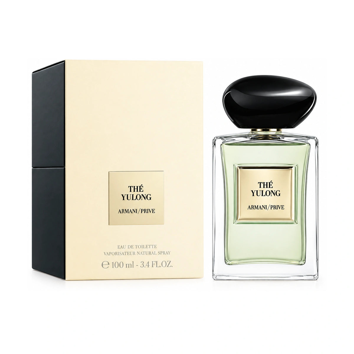 ARMANI YULONG