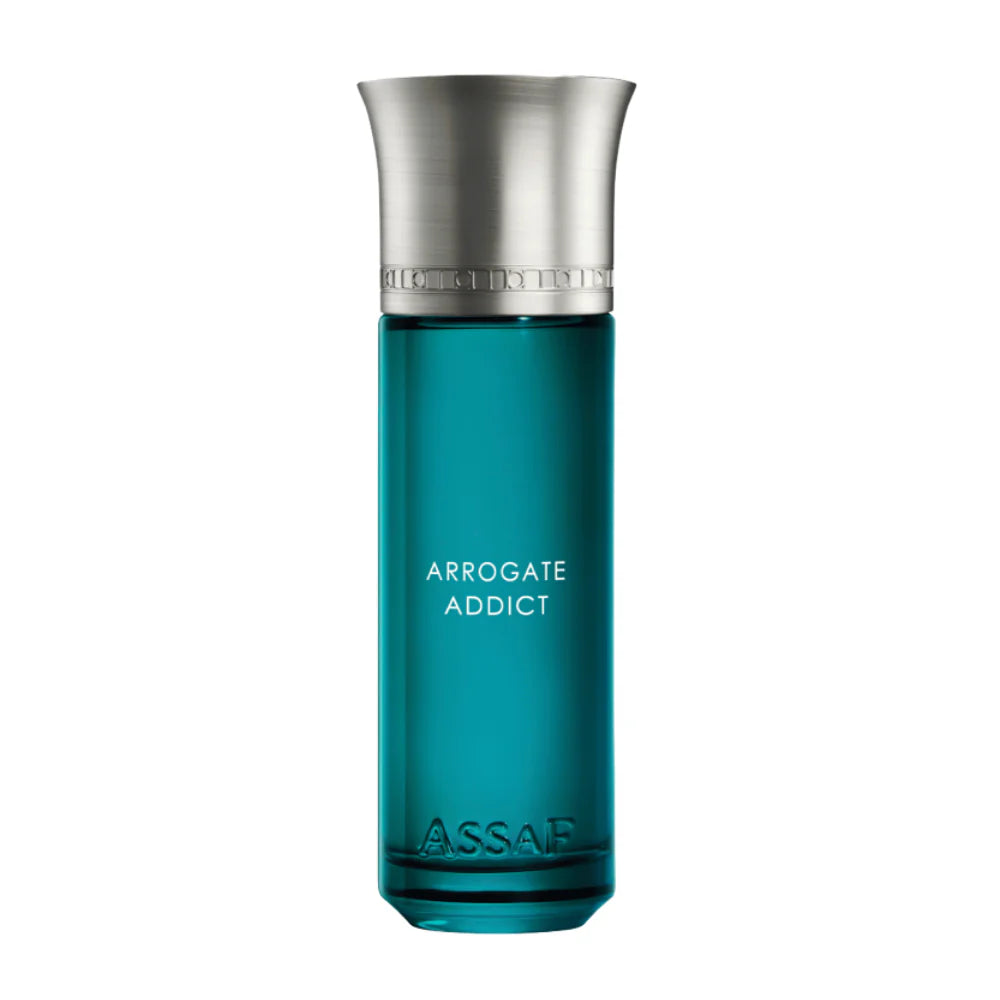 Arrogate Addict Vapo 200ml Edp