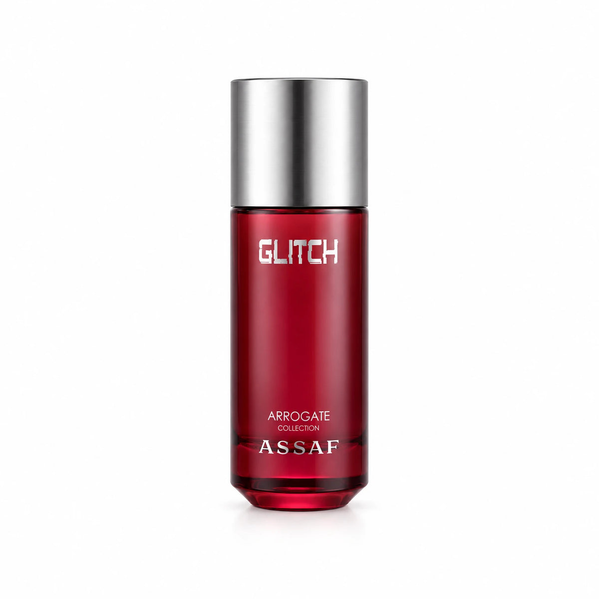 Assaf Glitch
