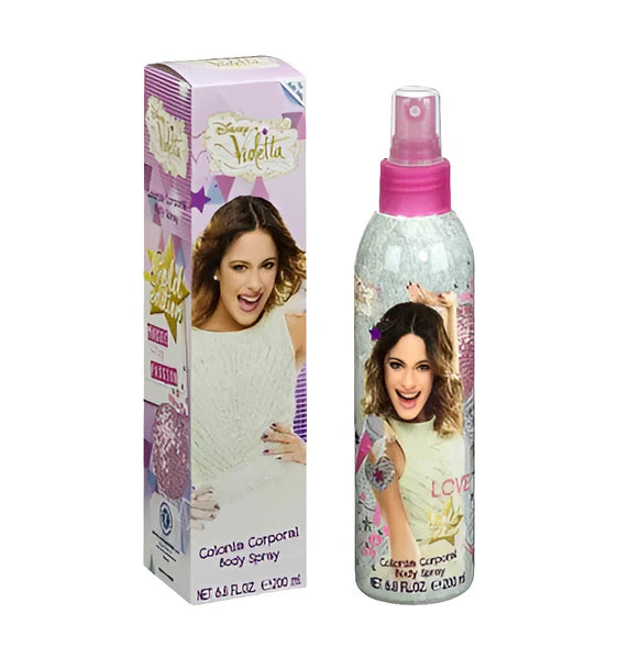 Violetta luxury perfume by Air-val