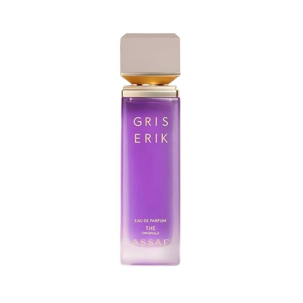 Gris Erik For Women 100ml Edp