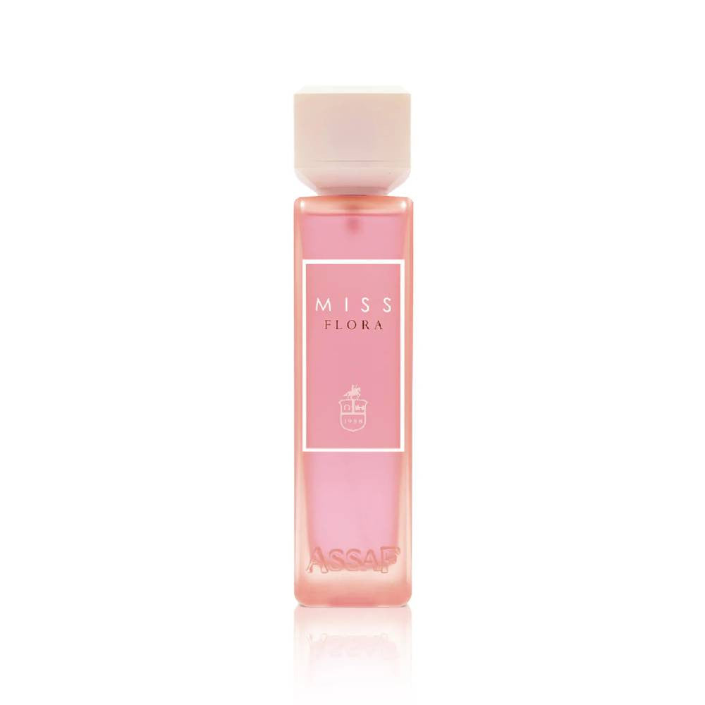 ASSAF FLORA WOMEN 200ML
