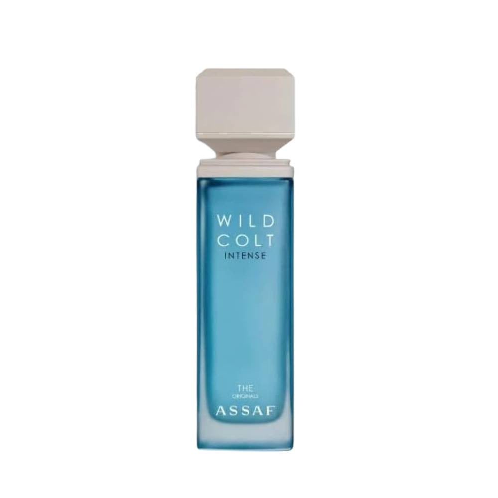 Wild Colt Intense Unisex 100ml Edp
