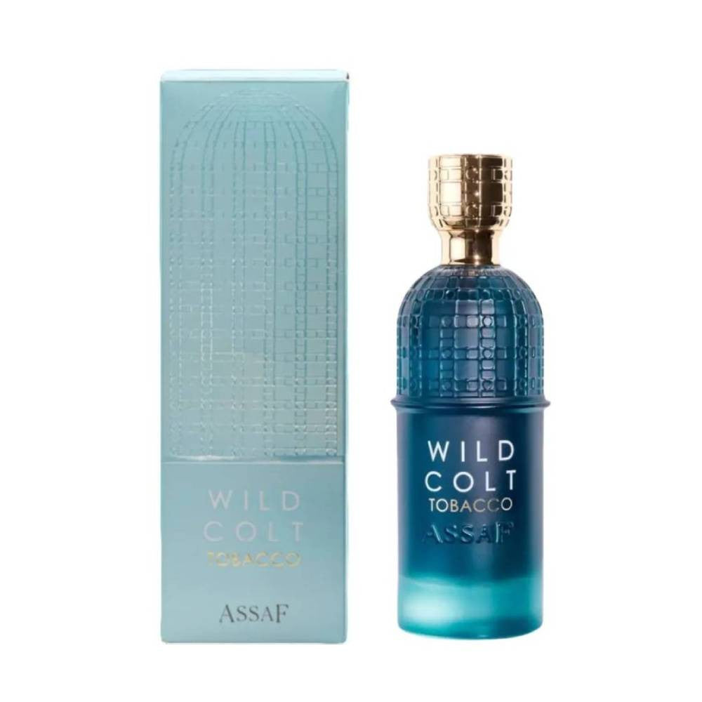 Wild Colt Tobacco For Men 200ml Edp