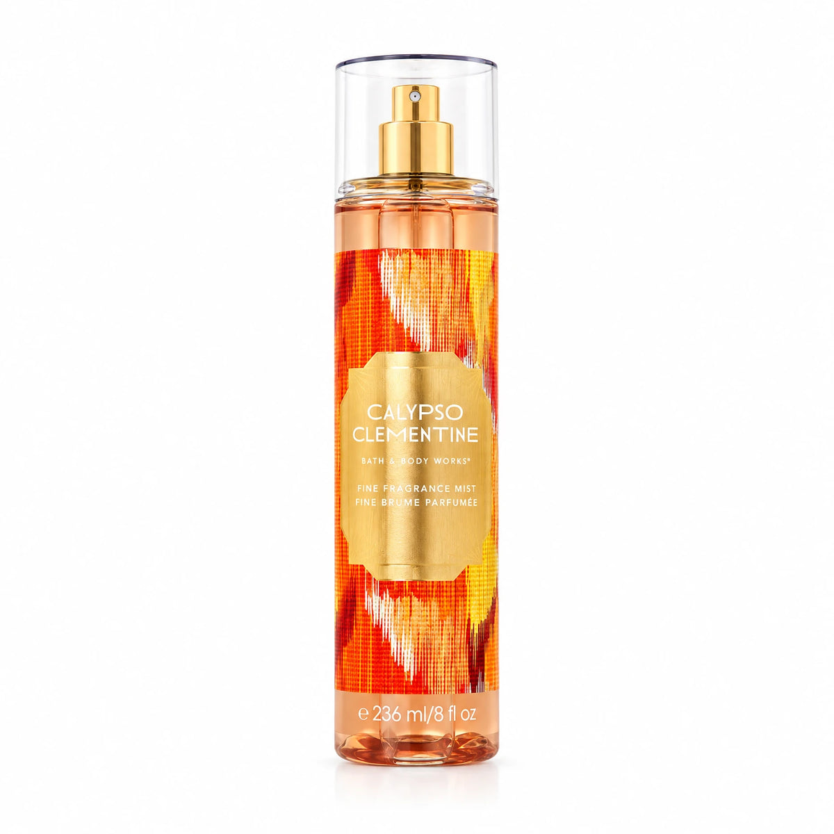 Bath & Body Works Calypso Clementine Fine Fragrance Mist – 236ml